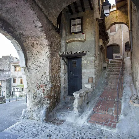 Le St Cloud By Interhome شقة