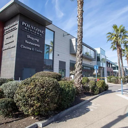 شقة Le St Cloud By Interhome