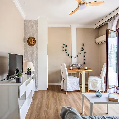 Le St Cloud By Interhome شقة *