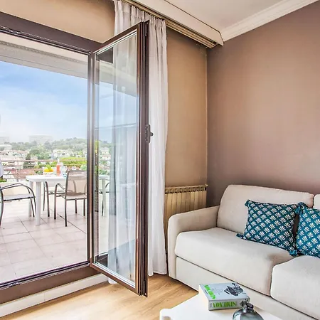 Le St Cloud By Interhome