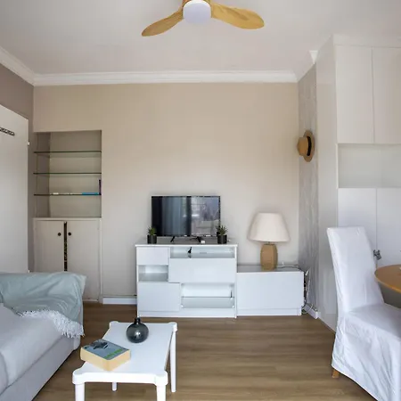 Le St Cloud By Interhome *