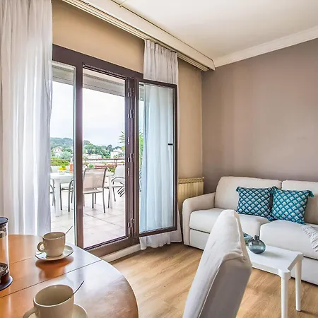 شقة Le St Cloud By Interhome