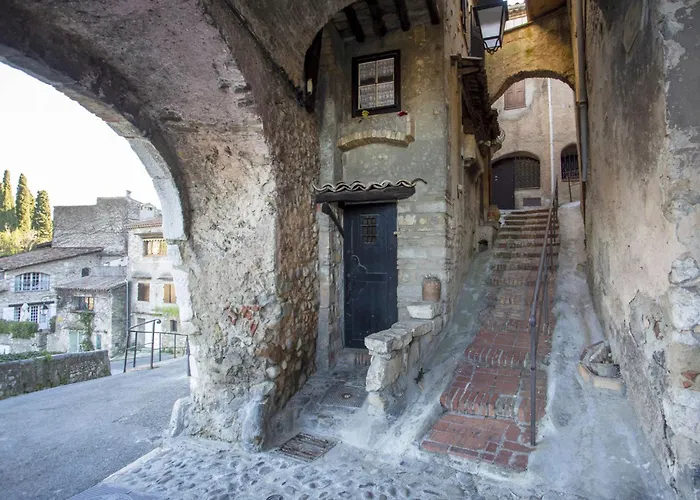 Le St Cloud By Interhome Apartament