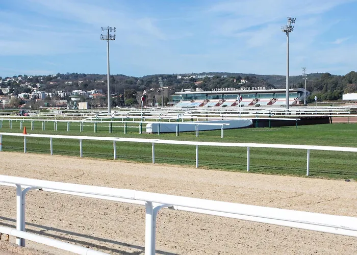 Apartament Le St Cloud By Interhome Cagnes-sur-Mer