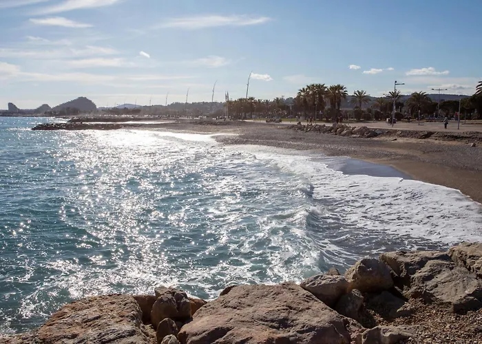 Le St Cloud By Interhome Apartament *