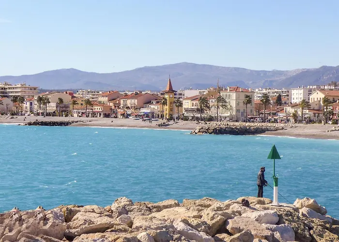 Apartament Le St Cloud By Interhome *