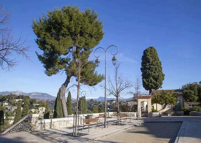 Le St Cloud By Interhome *