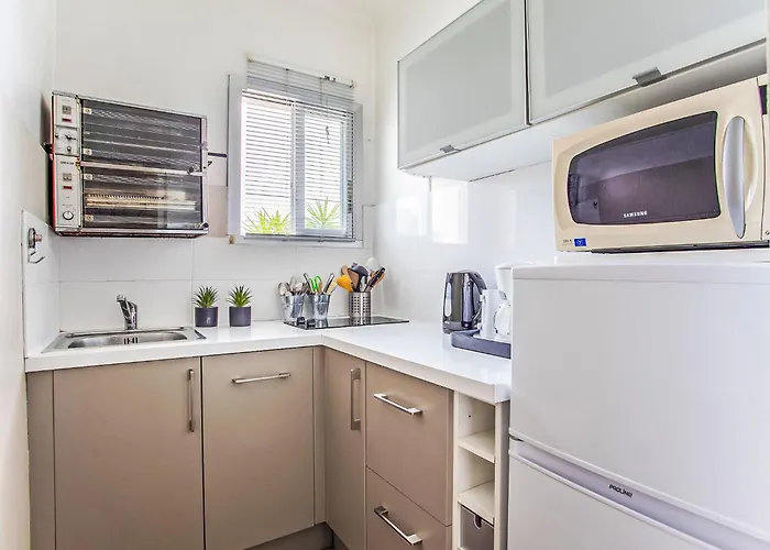 Le St Cloud By Interhome