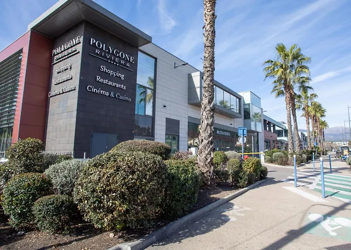 Apartament Le St Cloud By Interhome