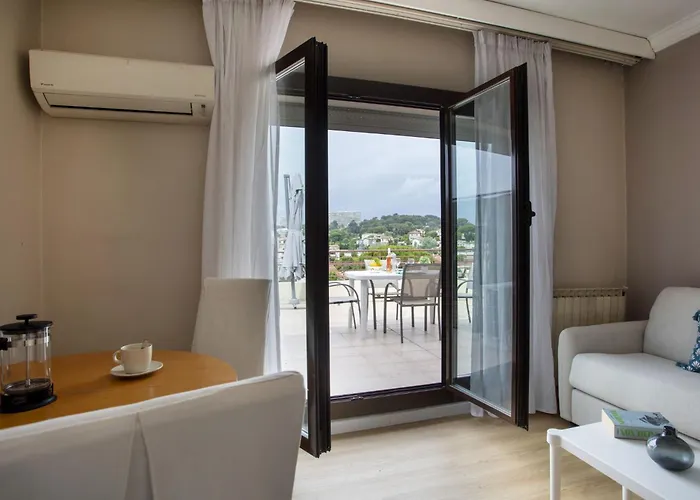 Le St Cloud By Interhome Apartament *