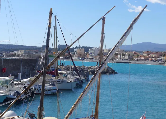 Le St Cloud By Interhome