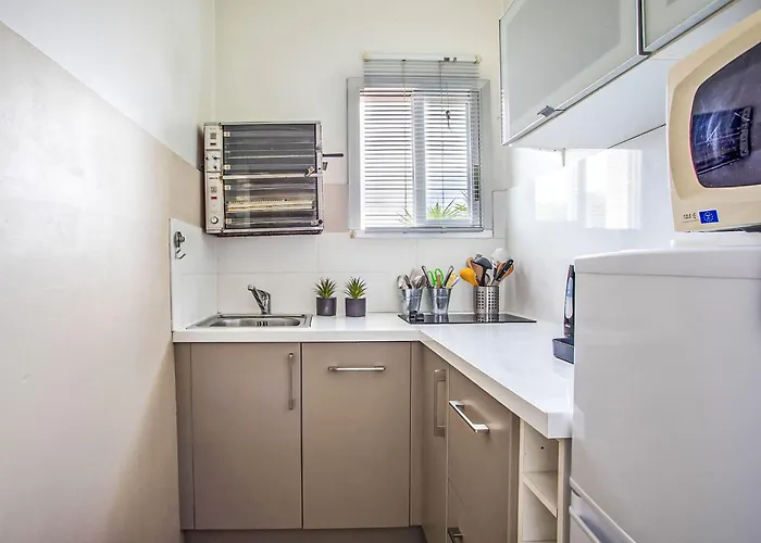 Le St Cloud By Interhome Apartament