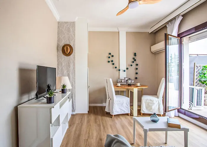 Le St Cloud By Interhome Apartament *