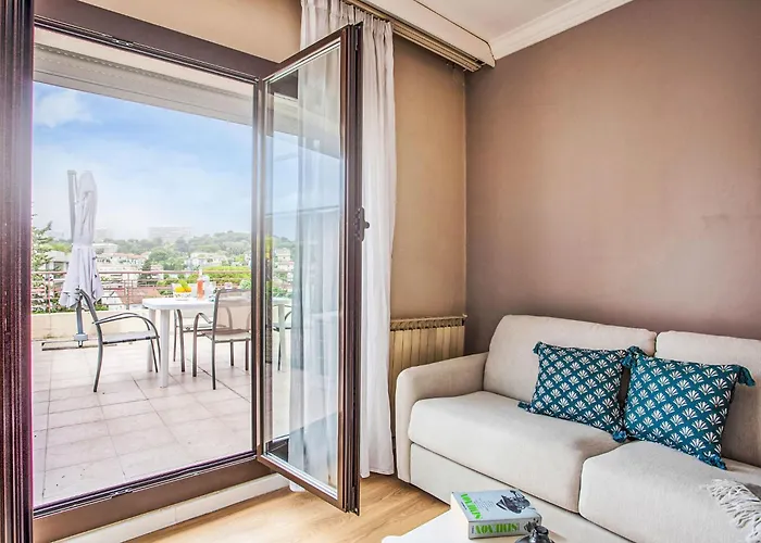 Le St Cloud By Interhome