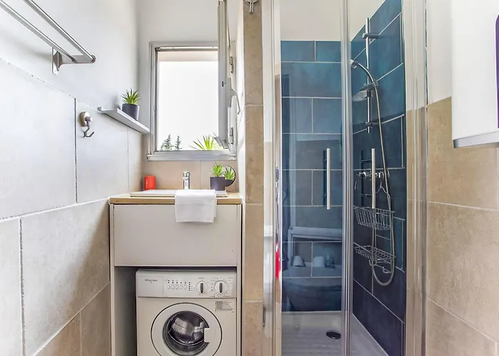 Le St Cloud By Interhome Apartament