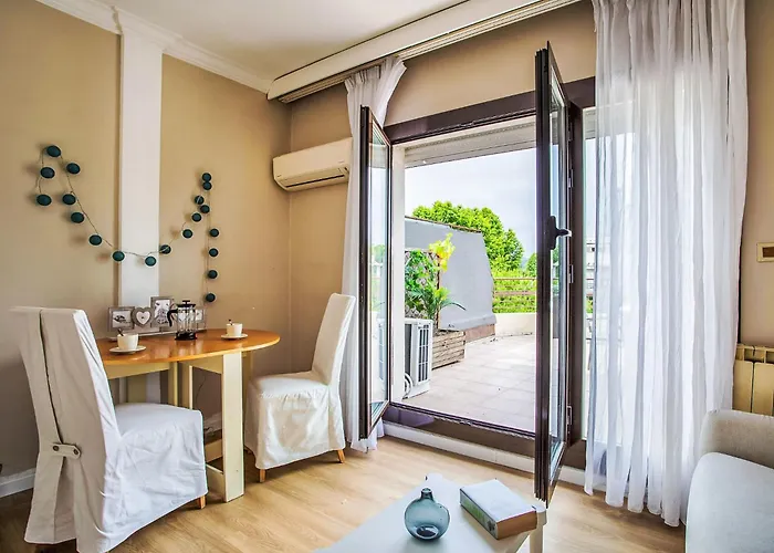 Apartament Le St Cloud By Interhome *