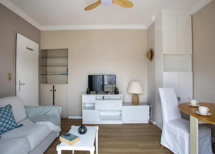 Le St Cloud By Interhome *