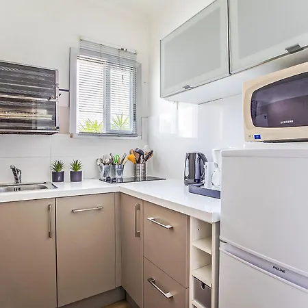 Le St Cloud By Interhome