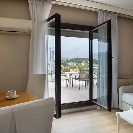 Le St Cloud By Interhome דירה *