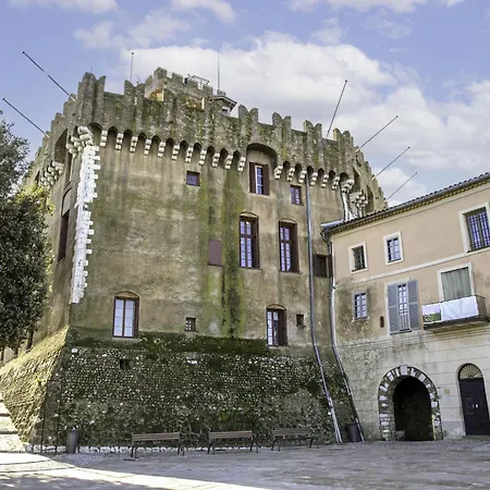 דירה Le St Cloud By Interhome *