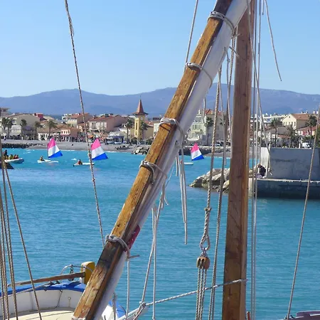 Le St Cloud By Interhome קאן סור מר