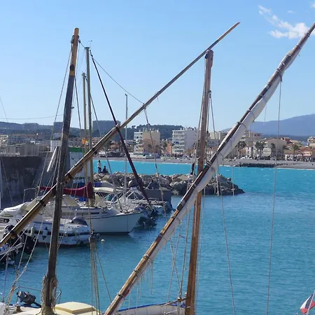 Le St Cloud By Interhome