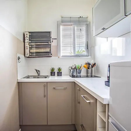 Le St Cloud By Interhome דירה