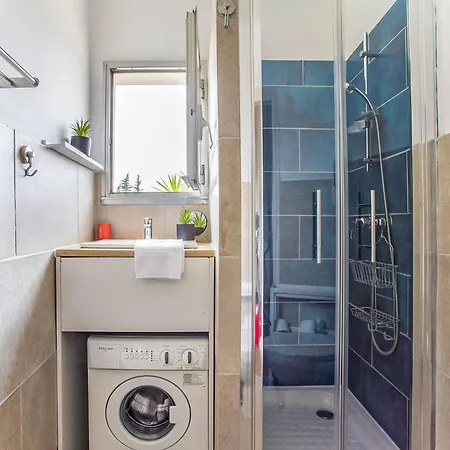 Le St Cloud By Interhome דירה