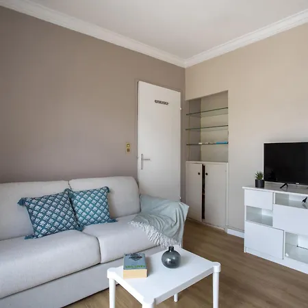 Apartman Le St Cloud By Interhome