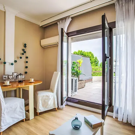 Appartement Le St Cloud By Interhome *